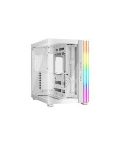 BE QUIET! Kućište Light base 600 DX, bela - 080587