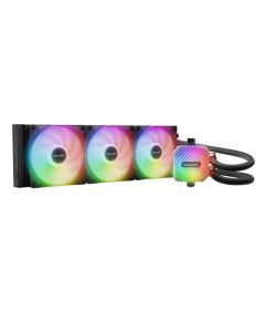 BE QUIET Kuler Light Loop 360mm BW022 - 080605