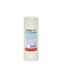 Lepljiva traka Basic Tesa 15mmx33mm pk10 58568 - B842