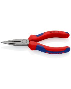 KNIPEX Klešta špic prava - 25 02 140