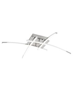 Rabalux Plafonjera Alexis LED 4x 6W hrom (2503) - 2503