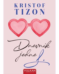 Dnevnik jedne L. - 25037