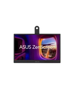 ASUS Monitor ZenScreen MB166CR 15.6