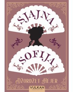 Sjajna Sofija - 25040