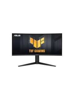 ASUS Monitor 34 inča TUF Gaming VG34VQEL1A zakrivljeni gaming monitor crni - MON03051
