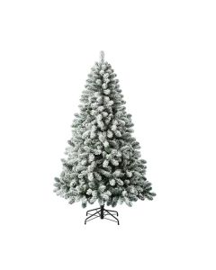 LEMON PLANET Novogodišnja snežna jelka 180cm