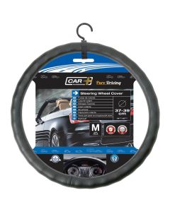 SUMEX Obloga volana 37-39cm ergonomic crna - 2505029