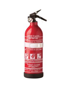 SUMEX Pp aparat sa nosačem 1kg - 2505055