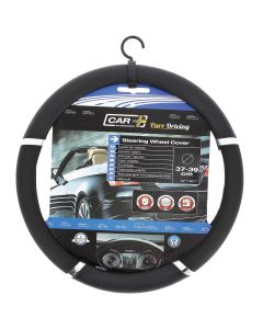SUMEX Obloga volana 37-39cm speed crna - 2505057