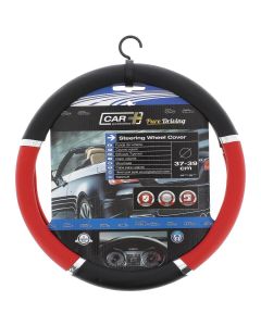SUMEX Obloga volana 37-39cm speed crveno-crna - 2505058