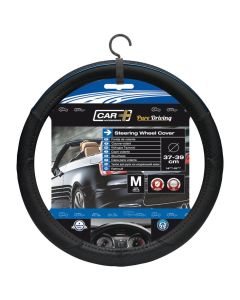 SUMEX Obloga volana 37-39cm color line plavo-crna - 2505096