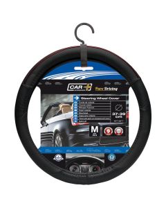 SUMEX Obloga volana 37-39cm color line crveno-crna - 2505097