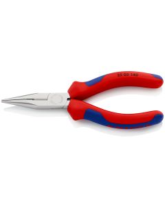 KNIPEX Klešta špic prava - 25 05 140