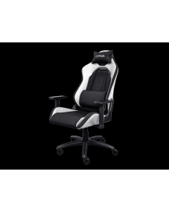 TRUST Gaming stolica GXT714 Ruya Eco, crna/bela - 25065