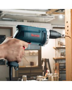 RONIX Električni odvijač za gipsane ploče E 2506 BMC 600W/23Nm - 2506RX