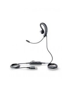 JABRA Slušalica sa mikrofonom UC VOICE 250 - USB, crna - 2507-823-109