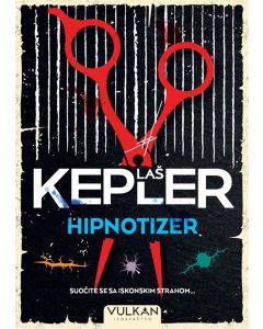 Hipnotizer V - 25070-1