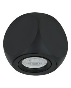 FORMA Plafonska lampa AFS110-1C BK