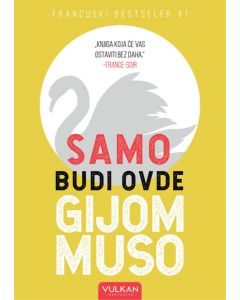 Samo budi ovde V - 25088