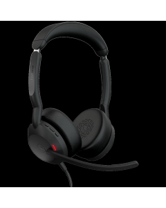 JABRA Evolve2 50, USB C/A UC Stereo