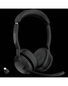 JABRA Evolve2 50, USB C/A, MS Stereo