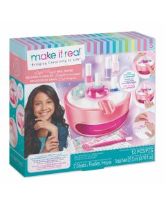 MAKE IT REAL Lampa za nokte - 2509
