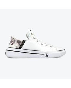 SKECHERS Patike snoop one og M - 251016-WBK44