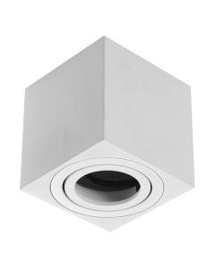 FORMA Plafonska lampa 1xGU10 AFS115-1C WH