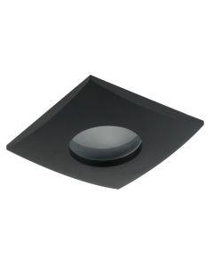 FORMA Ugradna rozetna CFR1162 BK, crna