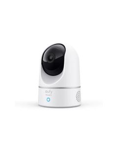 ANKER Kamera Eufy 2K Pan & Tilt B2C, bela - 251201