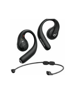 ANKER Bluetooth slušalice AeroFit Pro, crna - 251204