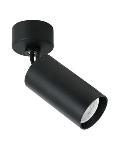 FORMA Plafonska lampa 1xGU10 AFS112-1C BK