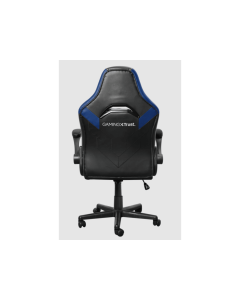 TRUST Gaming stolica GXT703R Riye, plava/crna - 25129