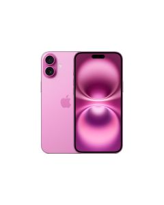 APPLE IPhone 16 Plus 128GB, roza - 251325