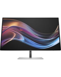 HP Monitor 8J9G2AA 27