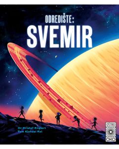 Odredište: svemir - 25161