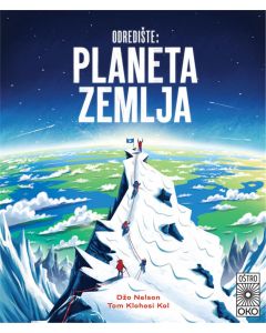 Odredište: planeta Zemlja - 25162