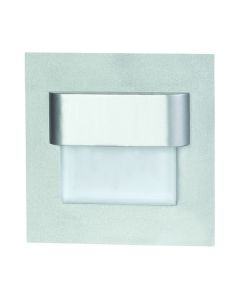 FORMA LED zidna lampa LU-01-1 SV, siva
