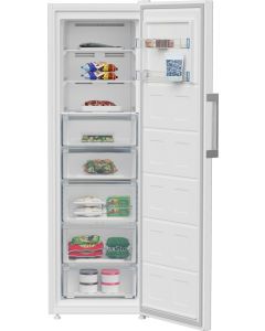 BEKO Vertikalni zamrzivač B3 RFNE314W - 25200