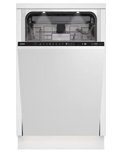 BEKO Ugradna mašina za pranje sudova BDIS 38041 Q - 25201