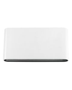FORMA Spoljna LED lampa S4334M WH, bela