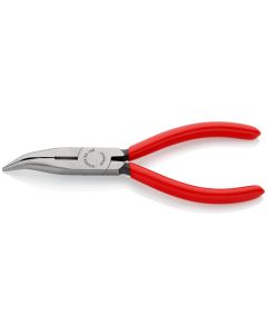 KNIPEX Klešta špic kriva - 25 21 160
