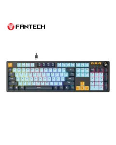 Tastatura Mehanicka Gaming Fantech MK893S RGB Atom 107S MIZU Blue (Blue switch)