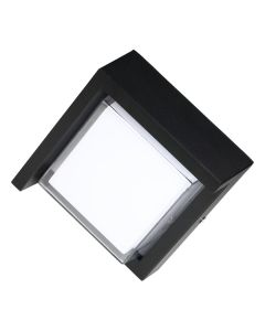 FORMA Spoljna LED lampa 7W BK S4349 4000K