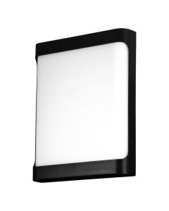 FORMA Spoljna LED lampa 18W BK S4344 4000K