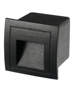 FORMA Ugradna LED lampa 1W BK S5323S 4000K