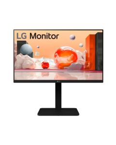 LG Monitor 24BA550-B 23,8