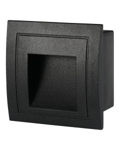 FORMA Ugradna LED lampa 3W BK S5323M 4000K