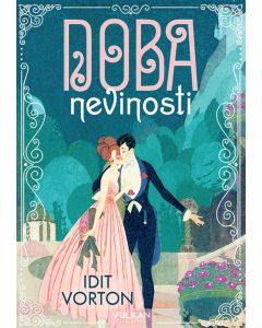 Doba nevinosti - 25247