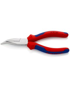 KNIPEX Klešta špic kriva - 25 25 160